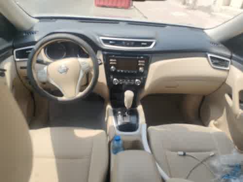 Nissan 2015 for sale in Doha, Qatar — photo 5