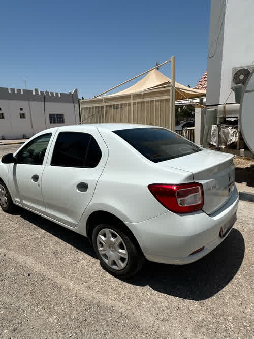 Renault for sale in Doha, Qatar — photo 2