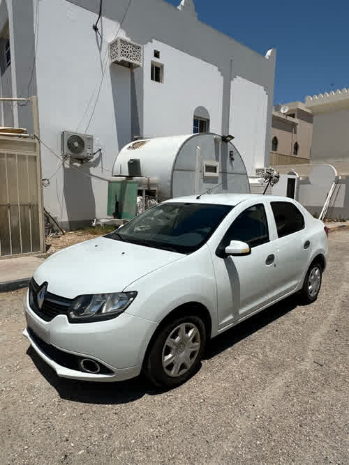 Renault for sale in Doha, Qatar — photo 3
