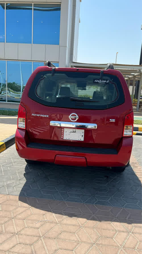 Nissan 2026 for sale in Doha, Qatar — photo 2