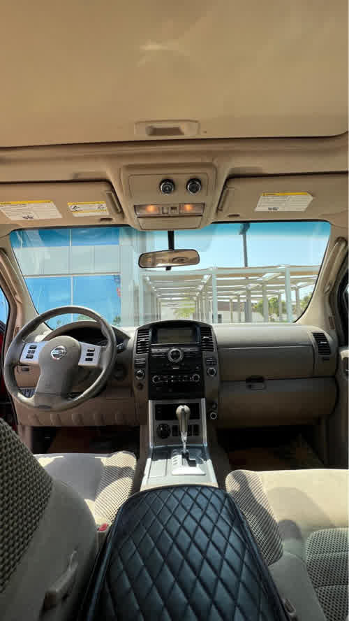 Nissan 2026 for sale in Doha, Qatar — photo 3