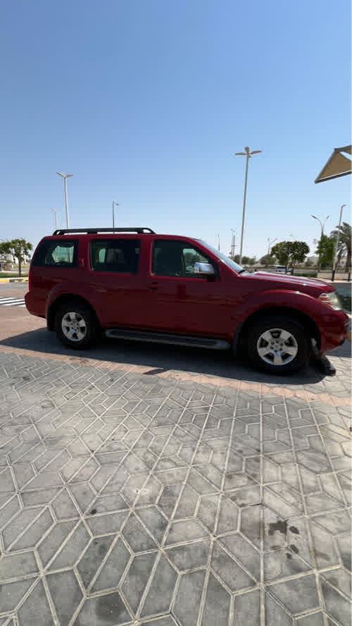Nissan 2026 for sale in Doha, Qatar — photo 4