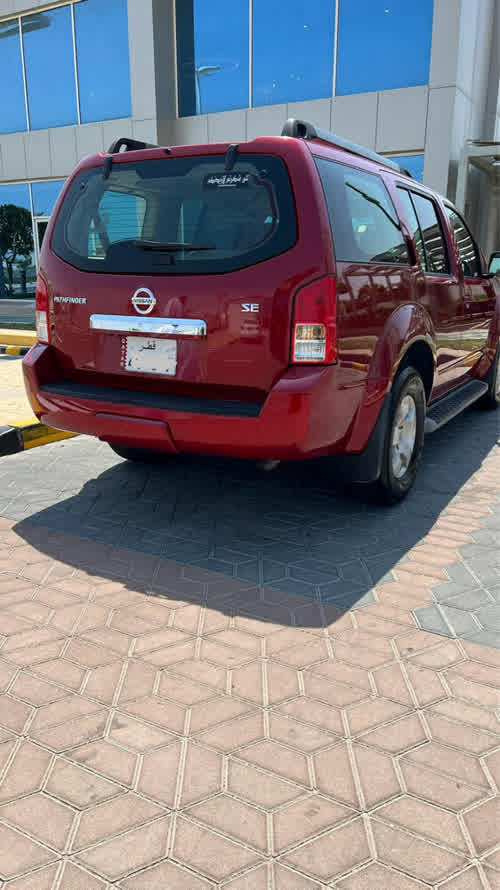 Nissan 2026 for sale in Doha, Qatar — photo 5