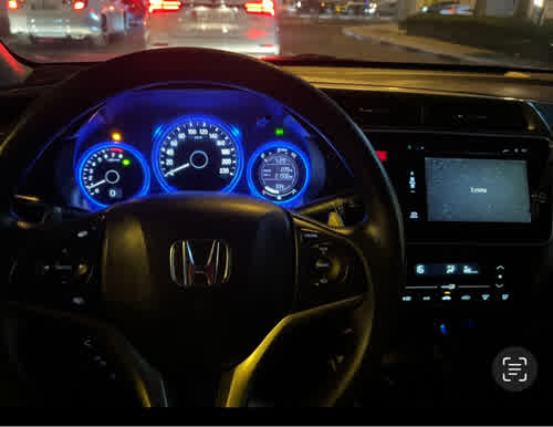 Honda for sale in Doha, Qatar — photo 2