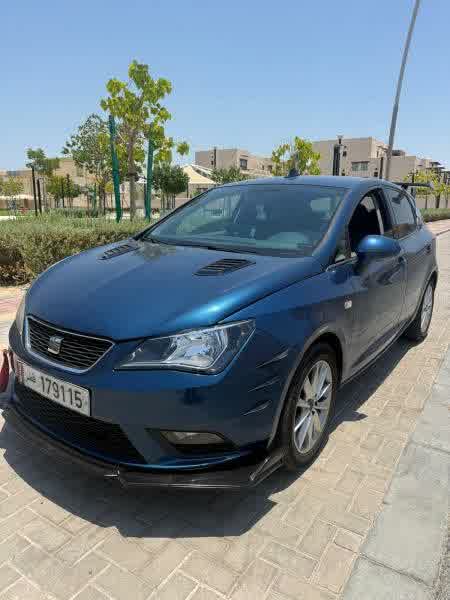 Seat 2014 for sale in Doha, Qatar — photo 2
