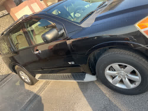 Nissan 2014 for sale in Doha, Qatar — photo 4