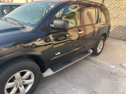 Nissan 2014 for sale in Doha, Qatar — photo 5