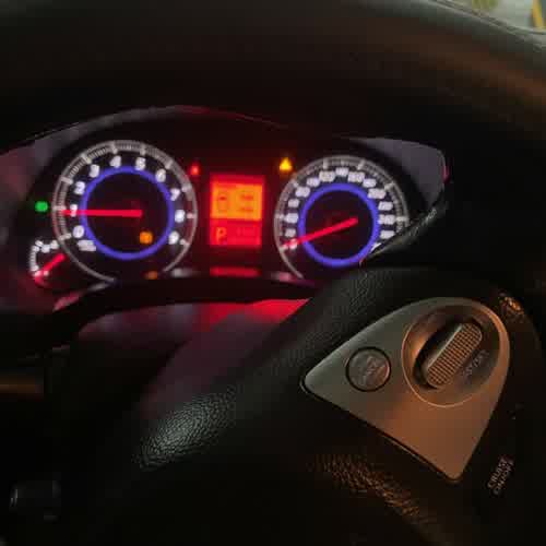 Infiniti for sale in Doha, Qatar — photo 3