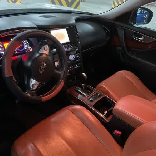 Infiniti for sale in Doha, Qatar — photo 4