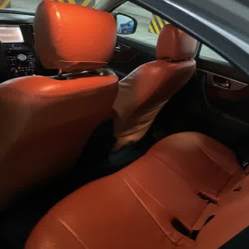 Infiniti for sale in Doha, Qatar — photo 5