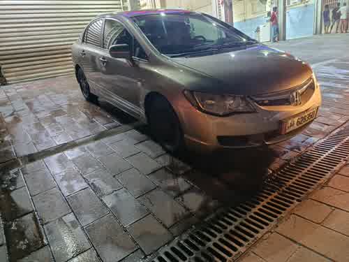 Honda for sale in Doha, Qatar — photo 2