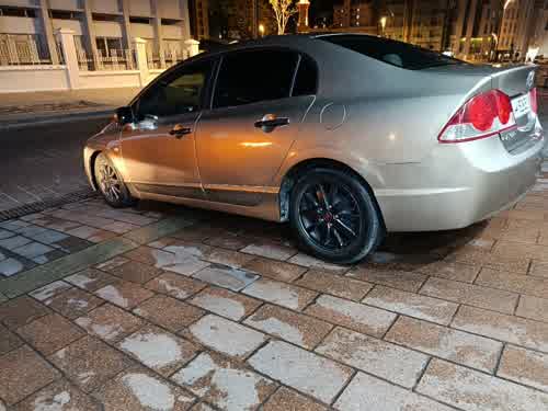 Honda for sale in Doha, Qatar — photo 3