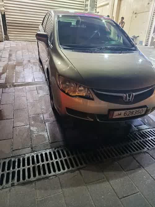 Honda for sale in Doha, Qatar — photo 4