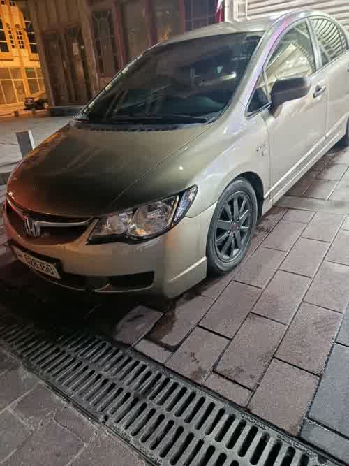 Honda for sale in Doha, Qatar — photo 5