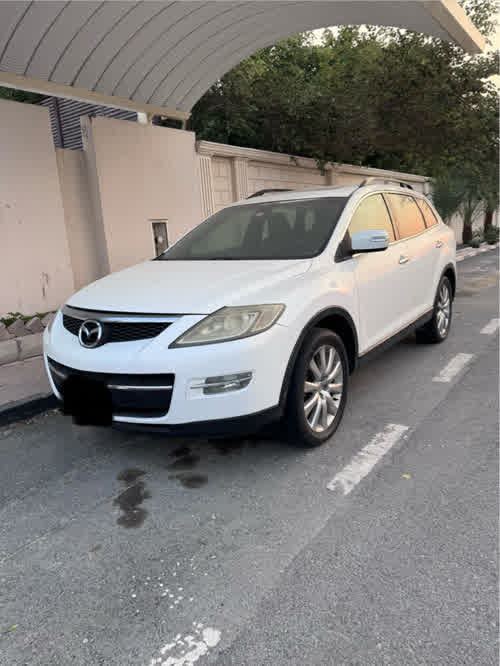 Mazda 2008 for sale in Doha, Qatar — photo 2