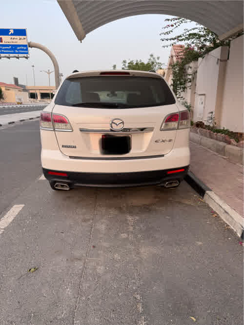 Mazda 2008 for sale in Doha, Qatar — photo 3