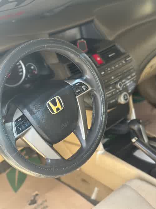 Honda Accord 2008 for sale in Doha, Qatar — photo 5