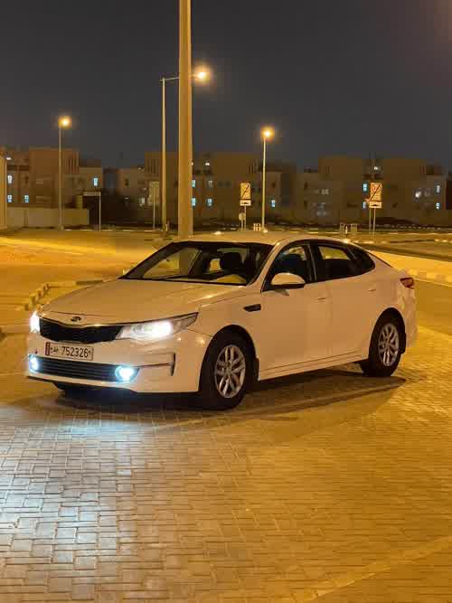 Kia 2018 for sale in Doha, Qatar — photo 3