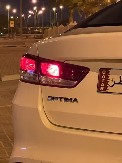 Kia 2018 for sale in Doha, Qatar — photo 4