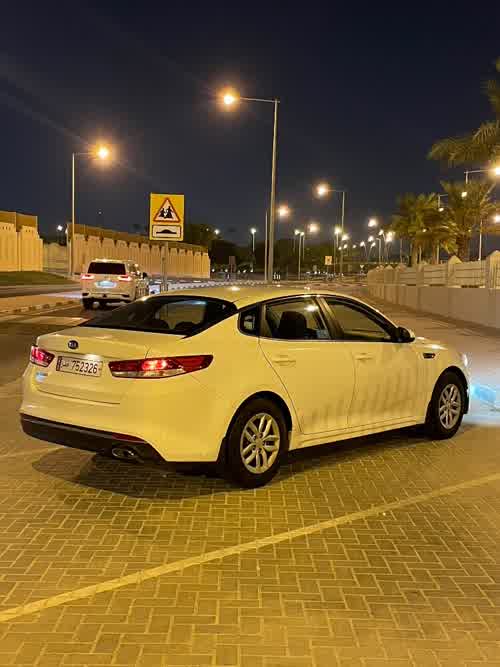 Kia 2018 for sale in Doha, Qatar — photo 5