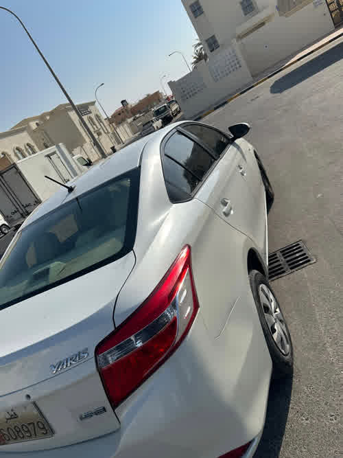 Toyota 2015 for sale in Doha, Qatar — photo 4