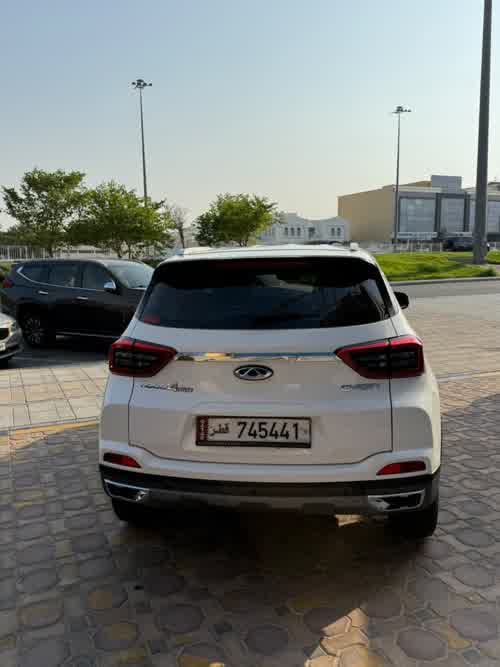 Tiggo 4 pro 2023 for sale in Doha, Qatar — photo 5