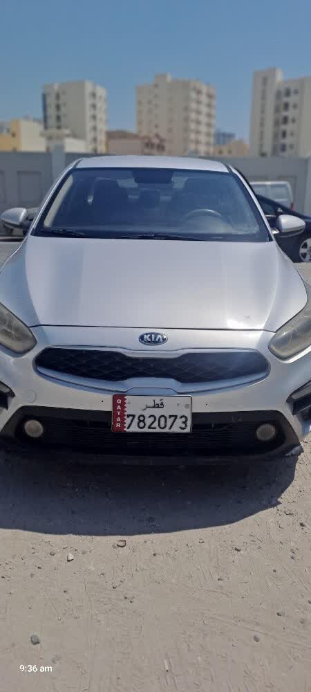 Kia for sale in Doha, Qatar — photo 2