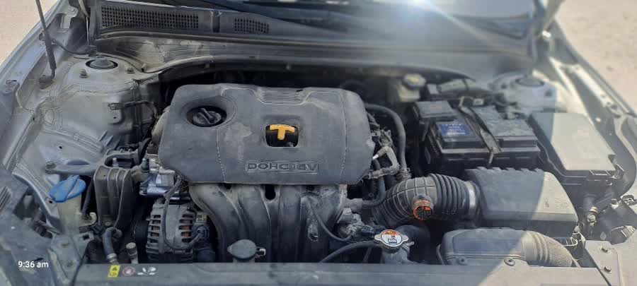 Kia for sale in Doha, Qatar — photo 3