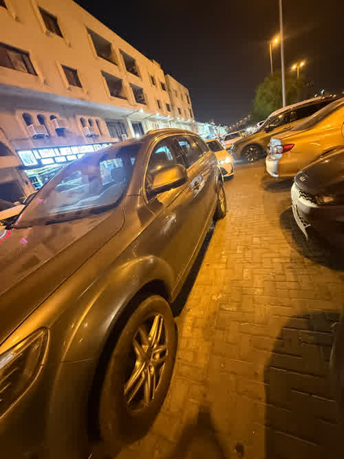 Audi 2012 for sale in Doha, Qatar — photo 3