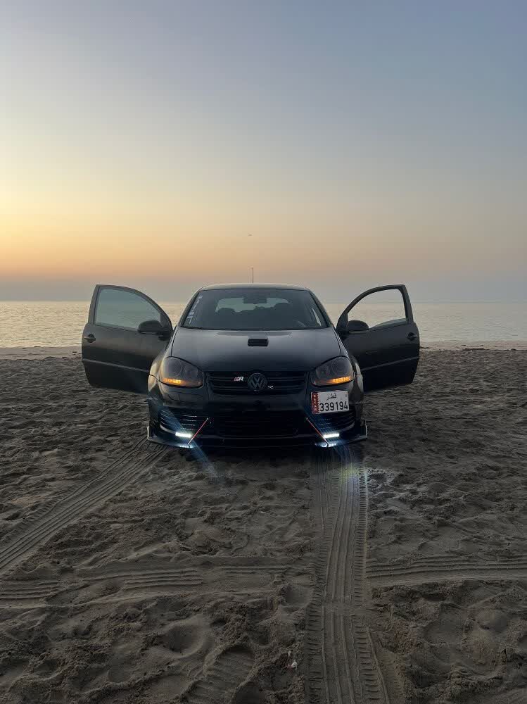 Volkswagen for sale in Doha, Qatar — photo 3