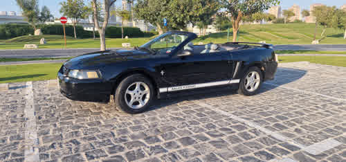 Ford for sale in Doha, Qatar — photo 2