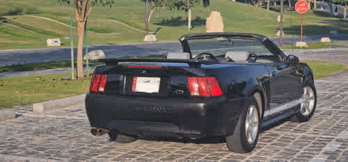 Ford for sale in Doha, Qatar — photo 3