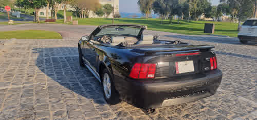 Ford for sale in Doha, Qatar — photo 4