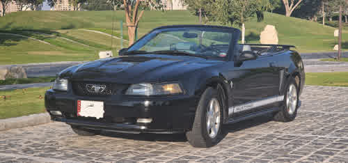 Ford for sale in Doha, Qatar — photo 5