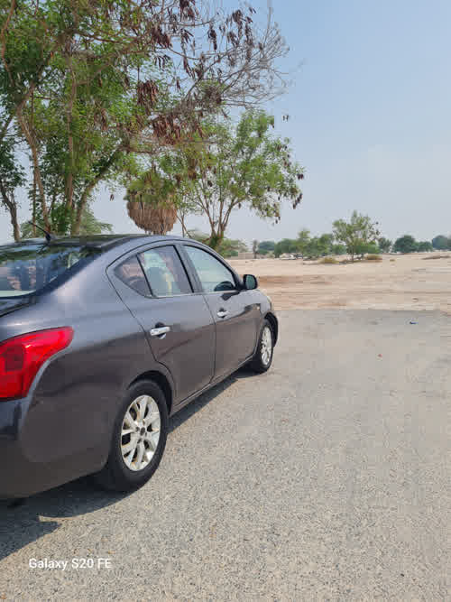 Nissan 2016 for sale in Doha, Qatar — photo 2