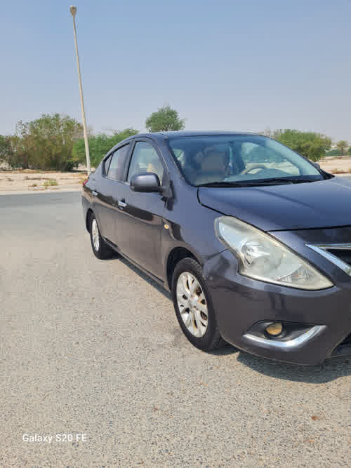 Nissan 2016 for sale in Doha, Qatar — photo 5