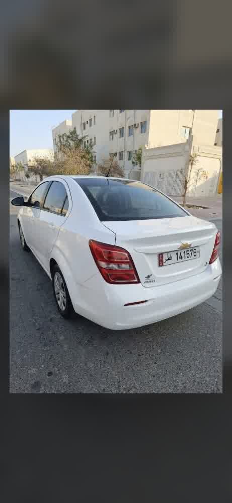 Chevrolet 2018 for sale in Doha, Qatar — photo 3
