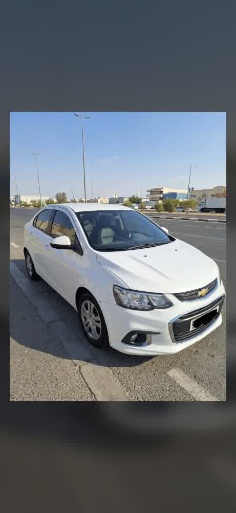 Chevrolet 2018 for sale in Doha, Qatar — photo 4