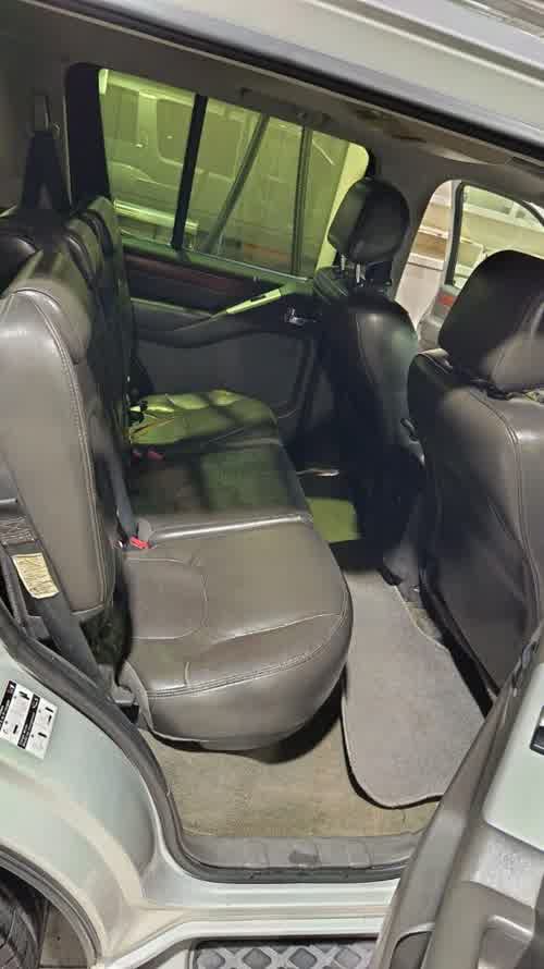 Nissan 2009 for sale in Doha, Qatar — photo 2