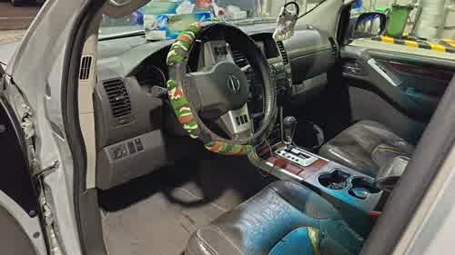 Nissan 2009 for sale in Doha, Qatar — photo 4