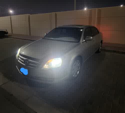 Toyota 2006 for sale in Doha, Qatar — photo 2