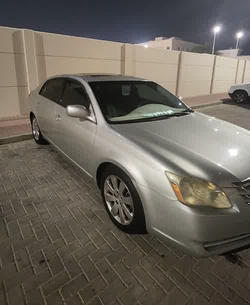 Toyota 2006 for sale in Doha, Qatar — photo 3