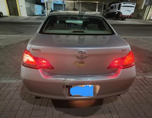 Toyota 2006 for sale in Doha, Qatar — photo 4