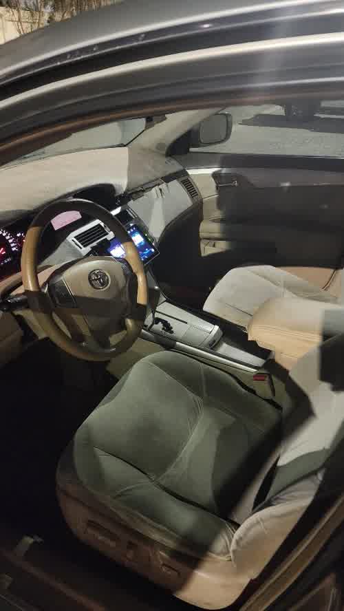 Toyota 2006 for sale in Doha, Qatar — photo 5