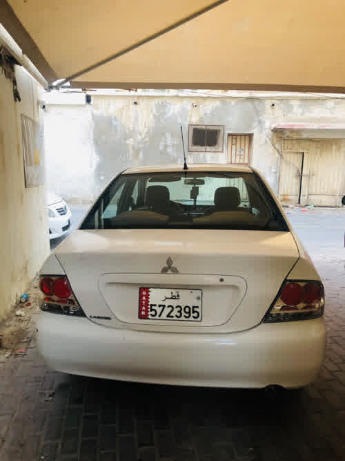 ميتسوبيشي‏ 2014 for sale in Doha, Qatar — photo 2