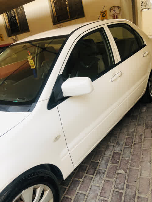ميتسوبيشي‏ 2014 for sale in Doha, Qatar — photo 4