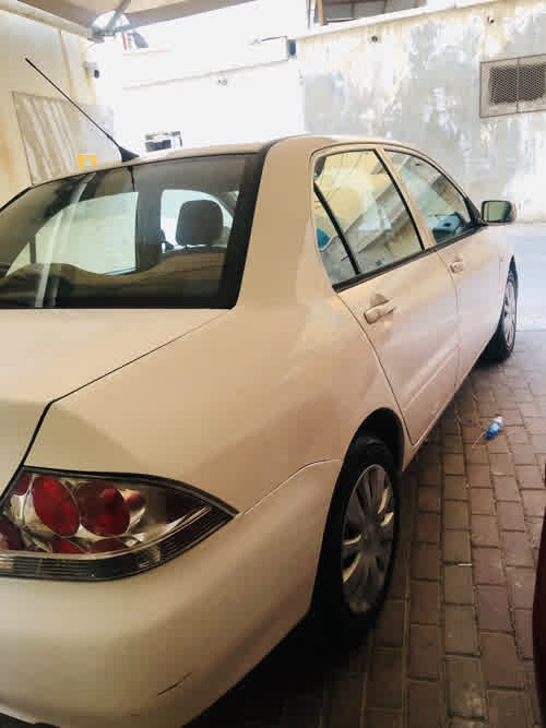 ميتسوبيشي‏ 2014 for sale in Doha, Qatar — photo 5