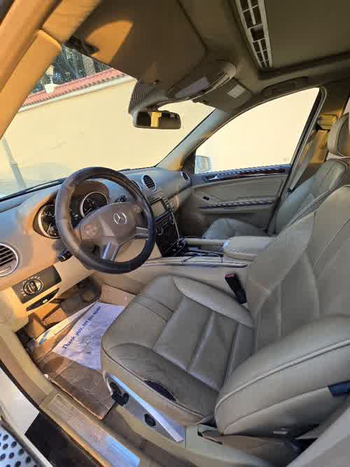 Mercedes 2011 for sale in Doha, Qatar — photo 5