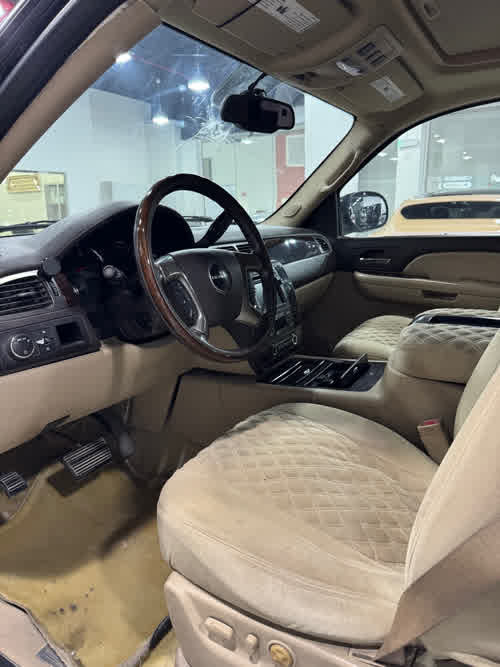 GMC 2007 for sale in Doha, Qatar — photo 2