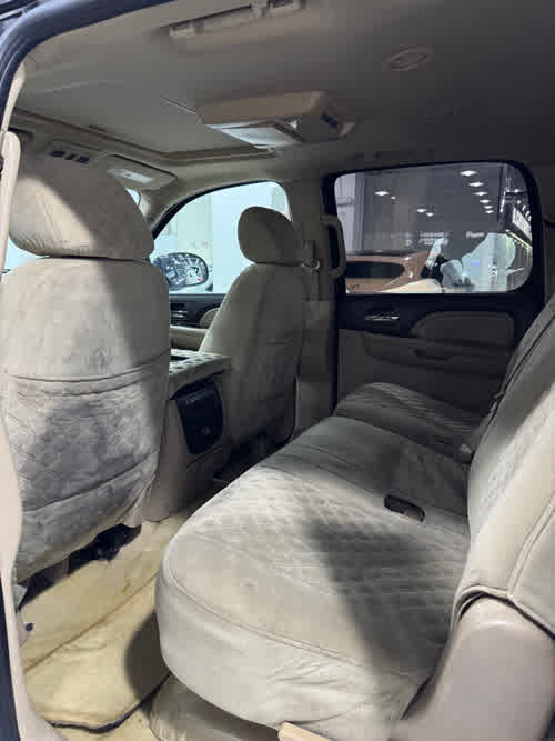 GMC 2007 for sale in Doha, Qatar — photo 3